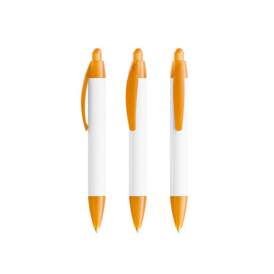 BIC® Wide Body™ Mini Digital esferográfica